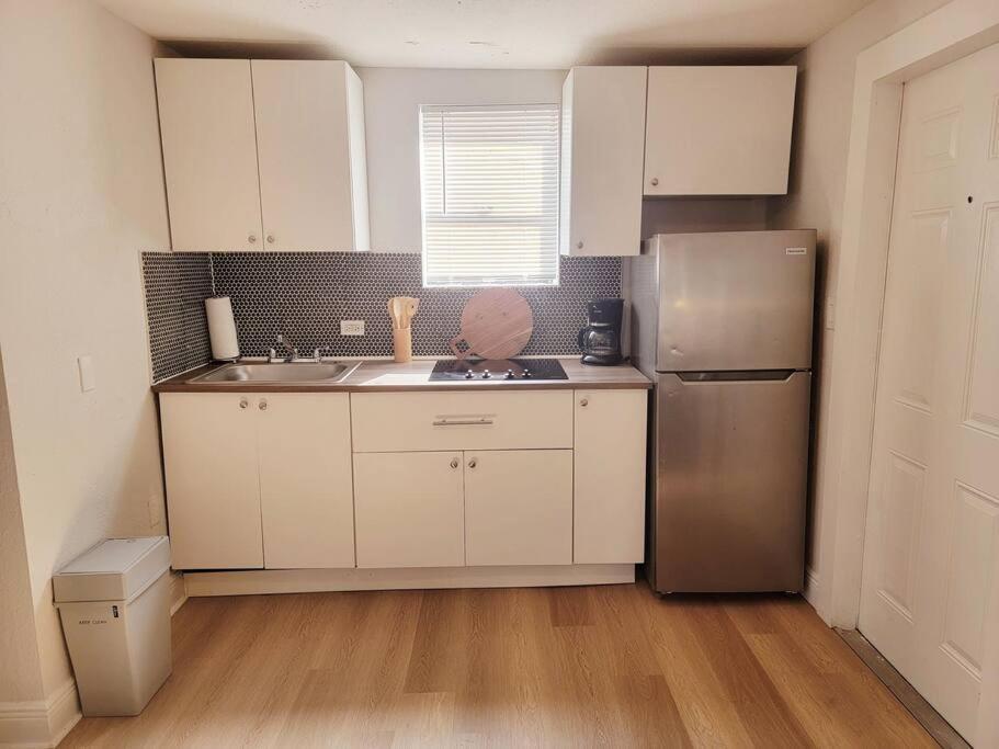 Apartamento Lovely Near Brickell 3 *
