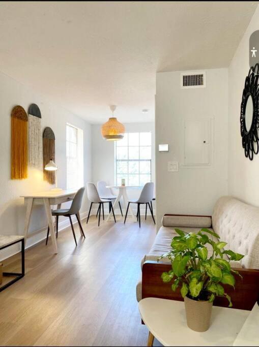 Lovely Near Brickell 3 Apartamento Miami