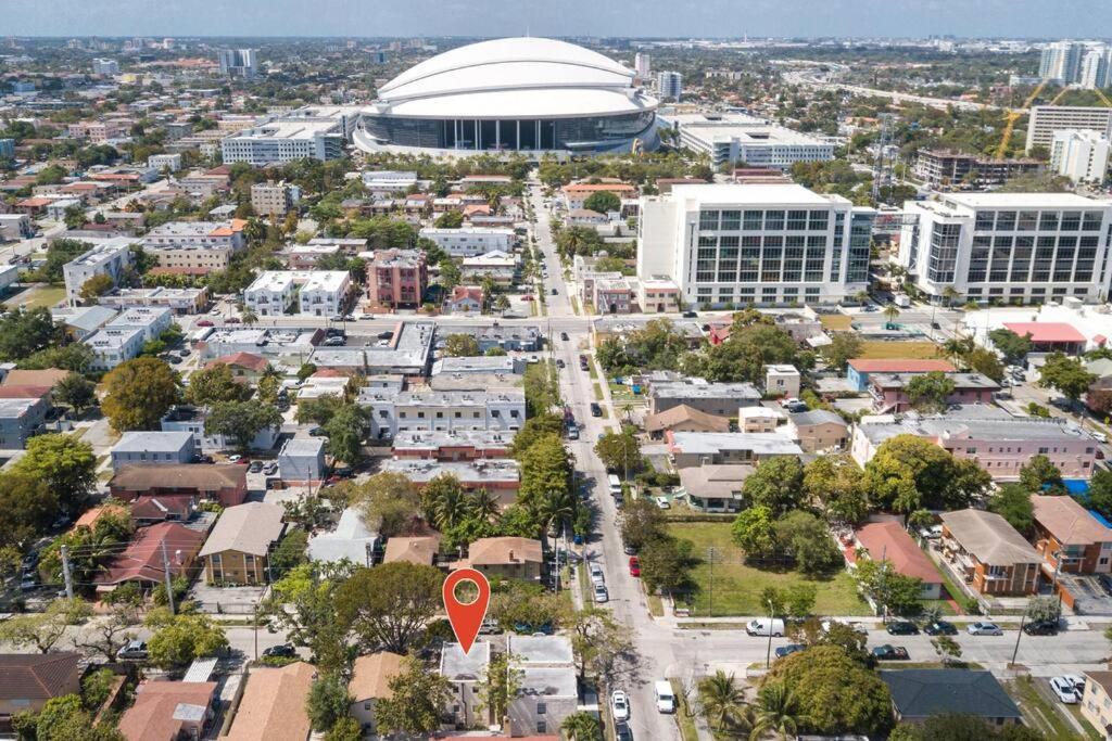 Apartamento Lovely Near Brickell 3 Miami